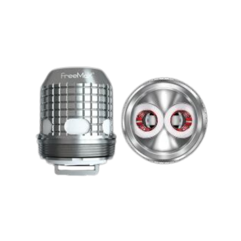 Freemax Fireluke M Mesh Replacement Coils - 5 Pack