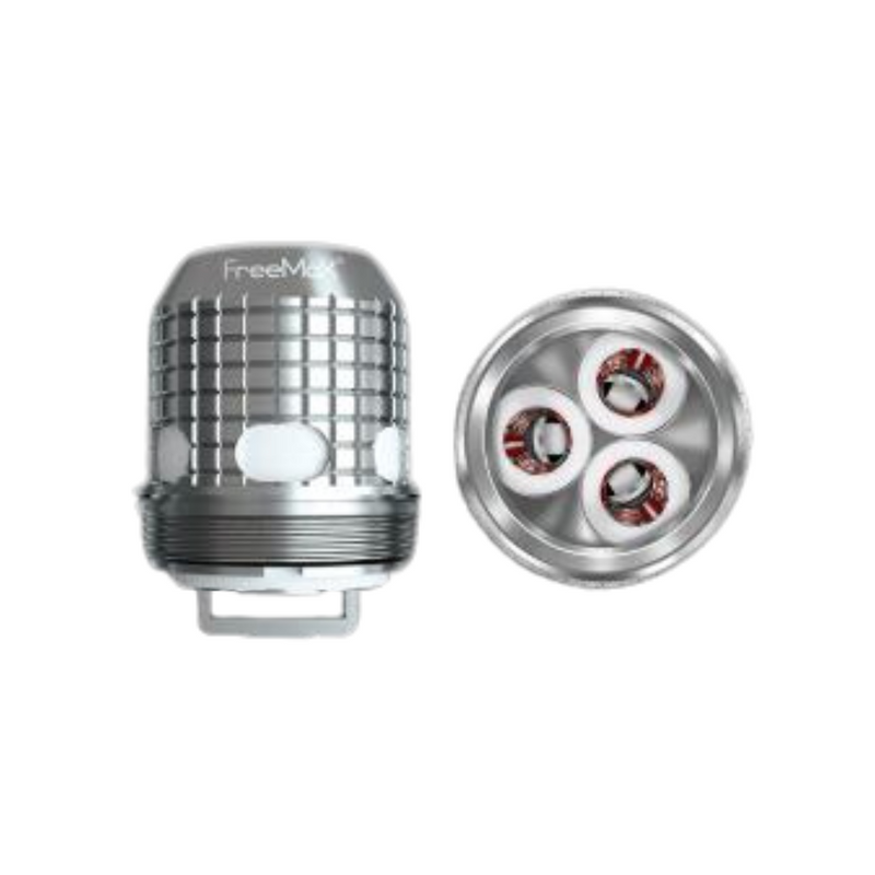Freemax Fireluke M Mesh Replacement Coils - 5 Pack