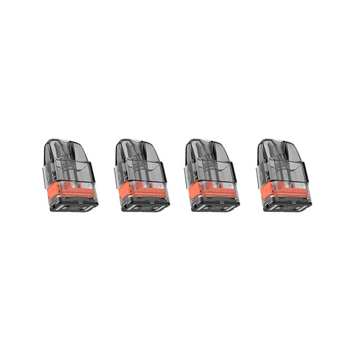 Vaporesso XROS Corex 2.0 Replacement Pods - 4 Pack