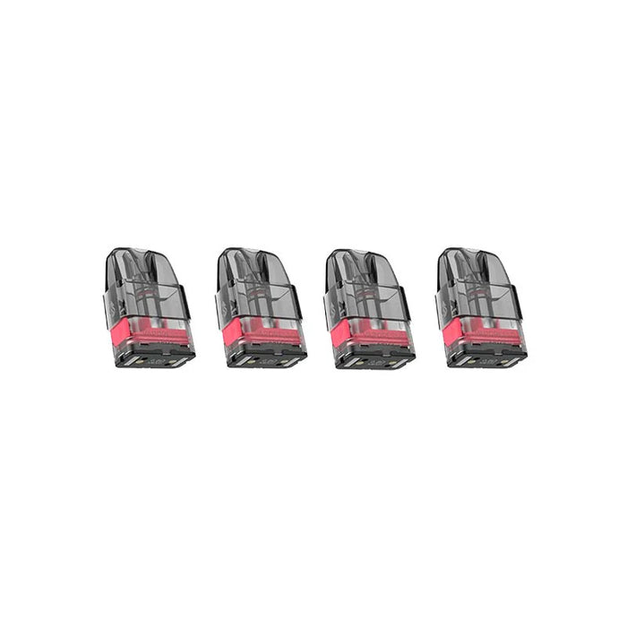 Vaporesso XROS Corex 2.0 Replacement Pods - 4 Pack