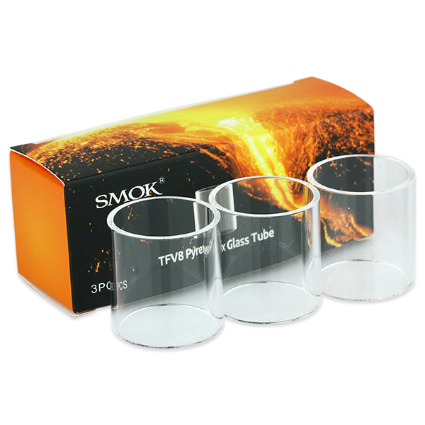 SMOK TFV8 Replacement Glass