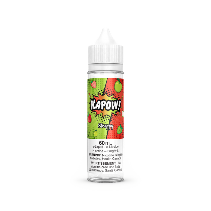 Kapow - Strappy 60ml