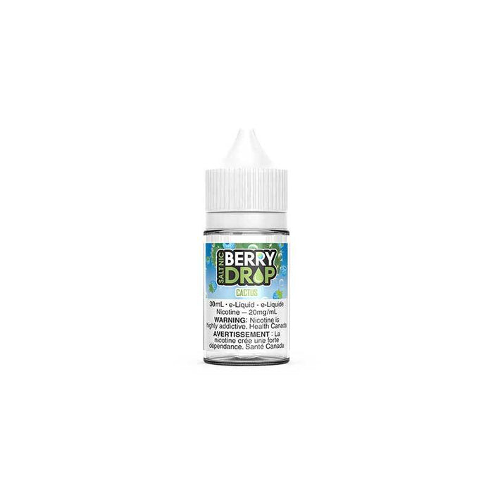 Berry Drop Salt - Cactus 30ml