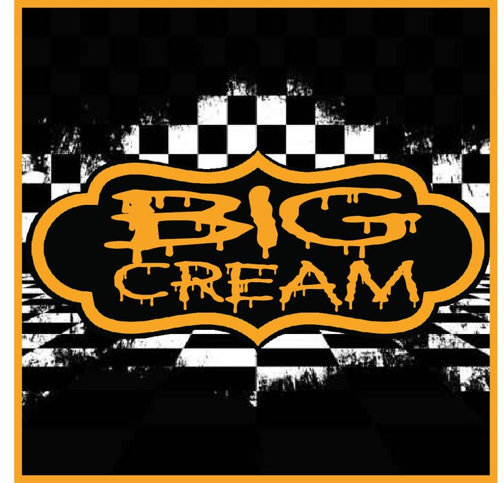 Big Cream 140ml