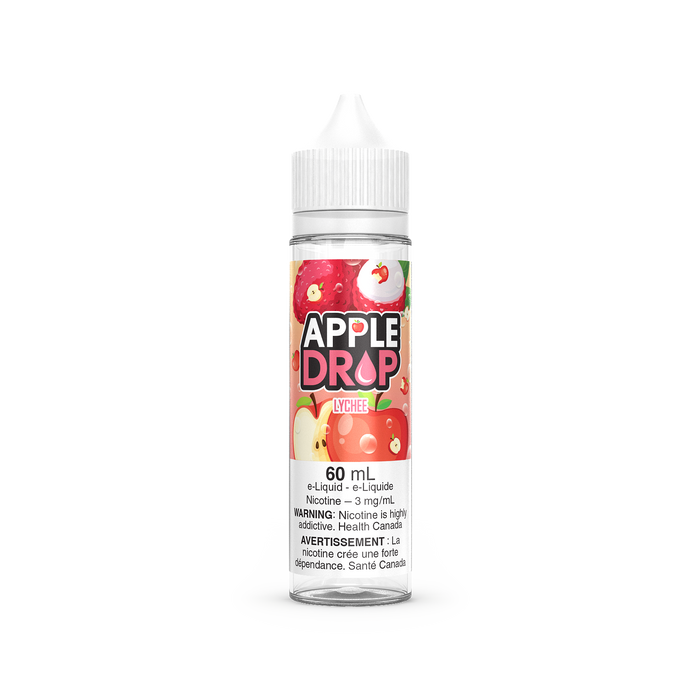 Apple Drop - Lychee 60ml