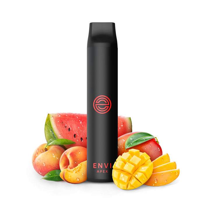 ENVI Apex Disposable - Mango Peach Watermelon 20mg