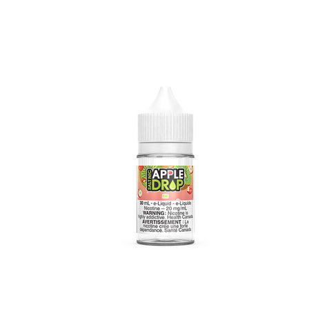 Apple Drop Salt - Kiwi 30ml