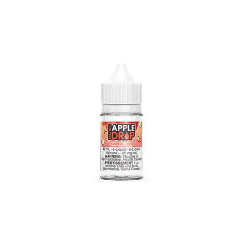 Apple Drop Salt - Strawberry 30ml