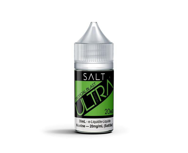 Ultra Salt - Tropical Blast 30ml