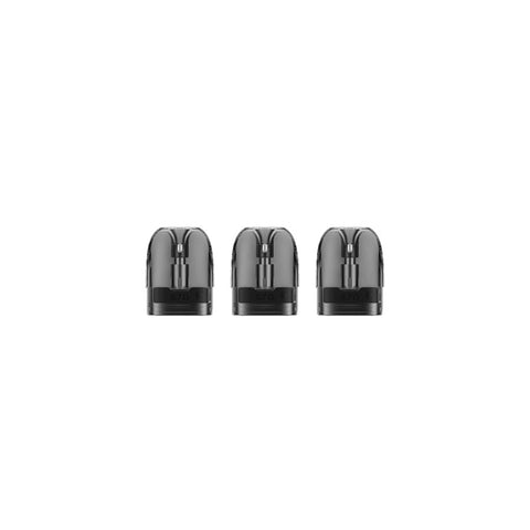 Voopoo Argus Pod Replacement Pods - 3 Pack