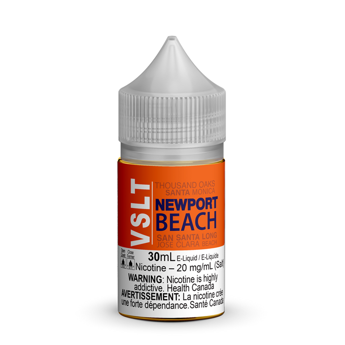 VSLT Salt - Newport Beach 30ml