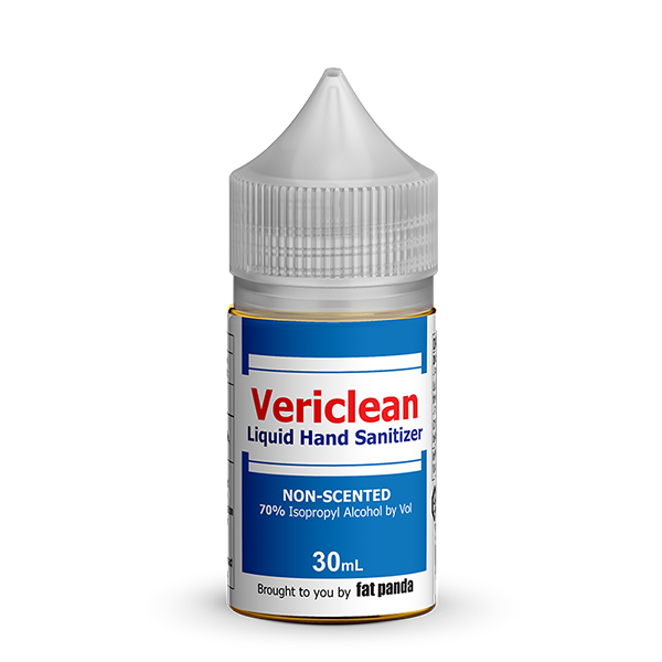 Vericlean Hand Sanitizer 30ml