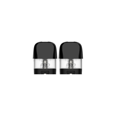 Uwell Caliburn X Replacement Pods - 2 Pack