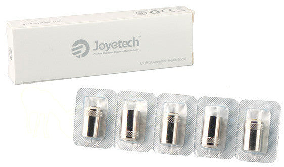 Joyetech AIO/Cubis BFSS316 Coil - 5 Pack