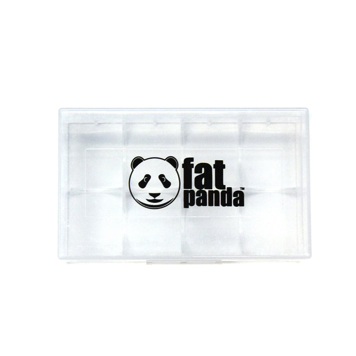 Fat Panda 20700 Battery Case 2 pcs