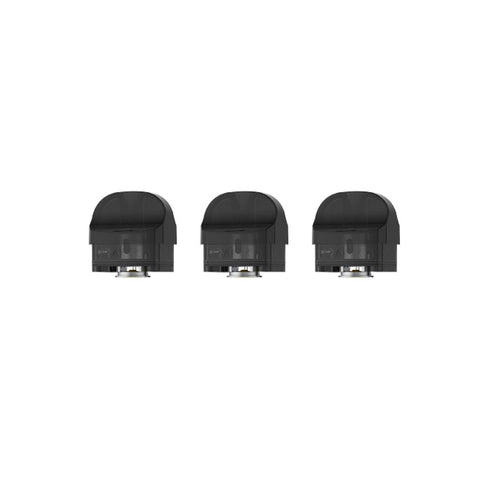 SMOK Nord 4 Replacement Pods - 3 Pack