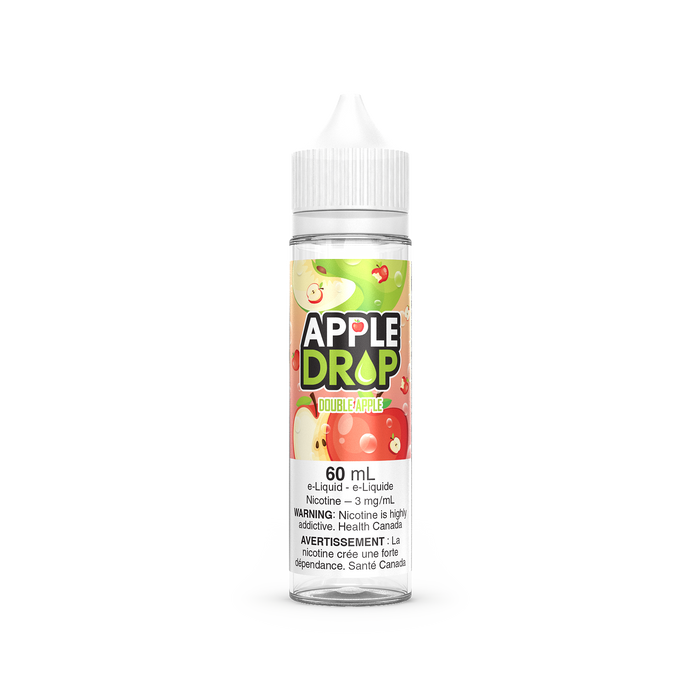 Apple Drop - Double Apple 60ml
