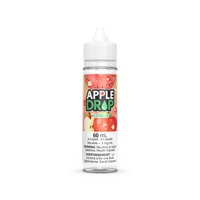 Apple Drop - Watermelon 60ml