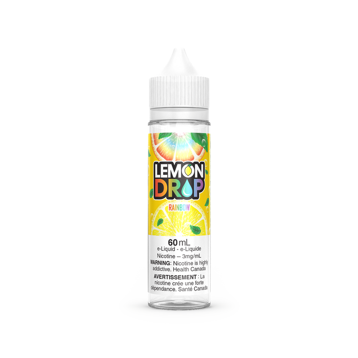 Lemon Drop - Rainbow 60ml