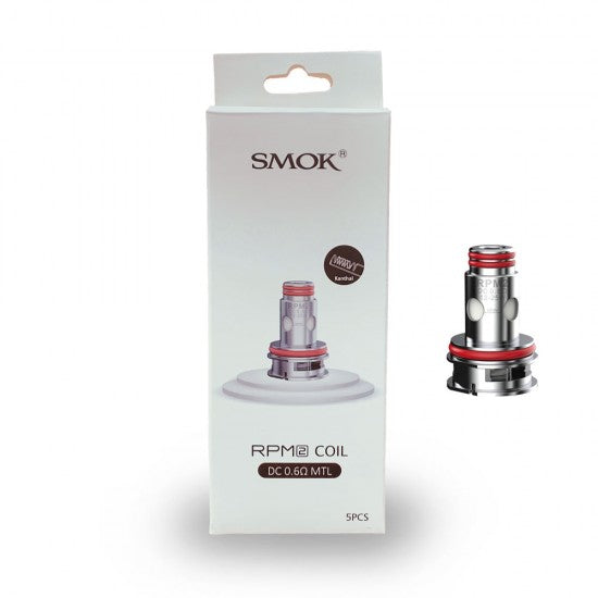 SMOK RPM2 Replacement Coils
