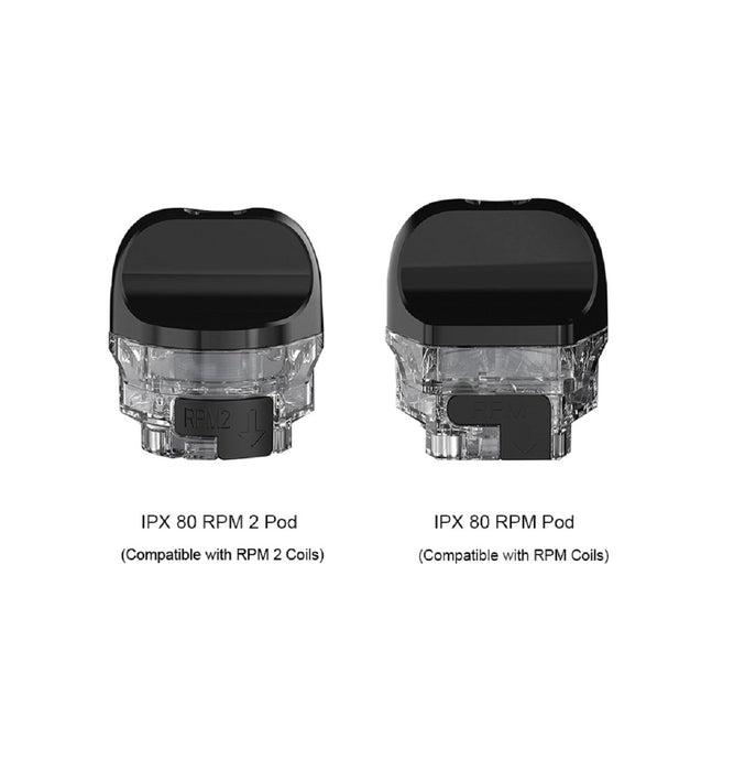 SMOK IPX Replacement Pods