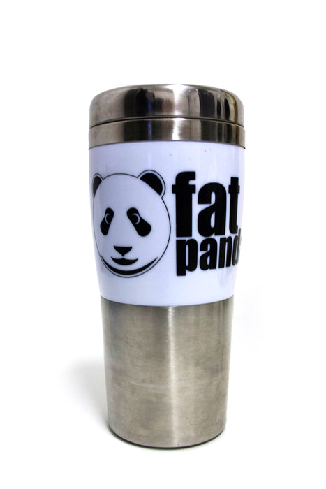 Fat Panda Travel Mug