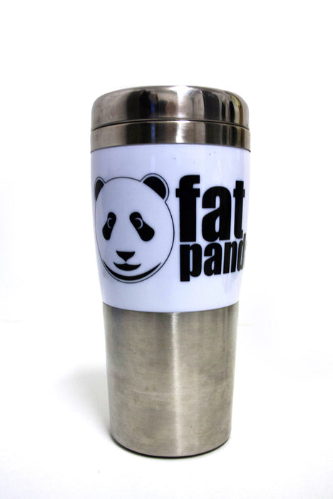 Fat Panda Travel Mug
