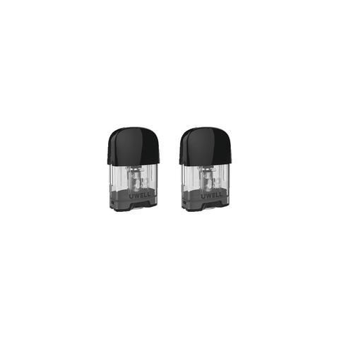 Uwell Caliburn G Replacement Pods with Coils - 2 Pack